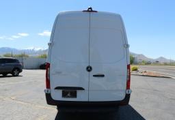 Thumbnail of 2023 Mercedes-Benz Sprinter