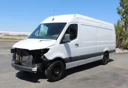 Thumbnail of 2023 Mercedes-Benz Sprinter