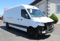 Thumbnail of 2023 Mercedes-Benz Sprinter