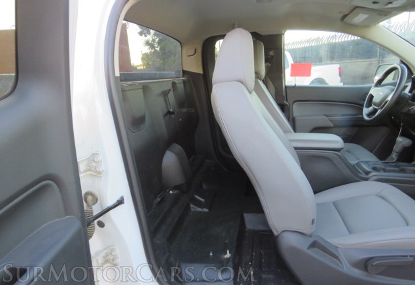 2019 Chevrolet Colorado - Image 23