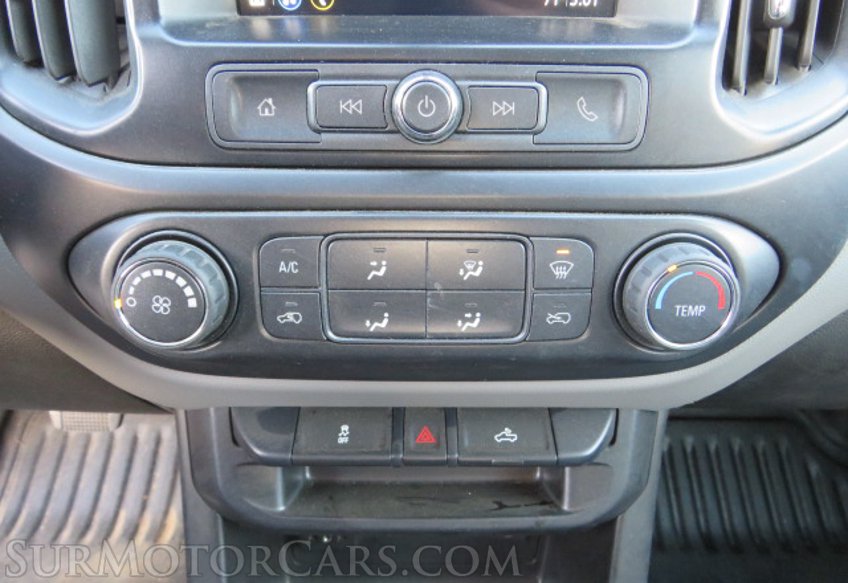 2019 Chevrolet Colorado - Image 38