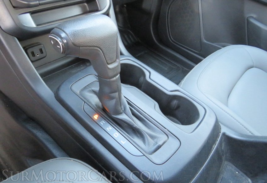 2019 Chevrolet Colorado - Image 40