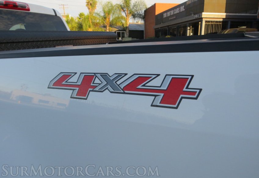 2019 Chevrolet Colorado - Image 18