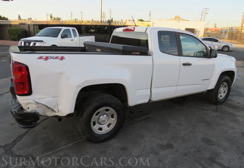 2019 Chevrolet Colorado - Image 7