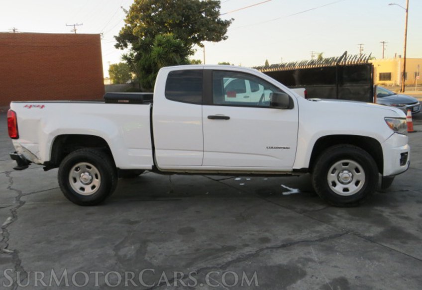 2019 Chevrolet Colorado - Image 5