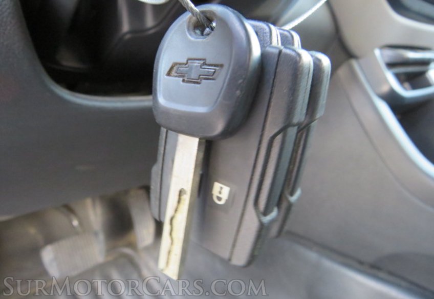 2019 Chevrolet Colorado - Image 33