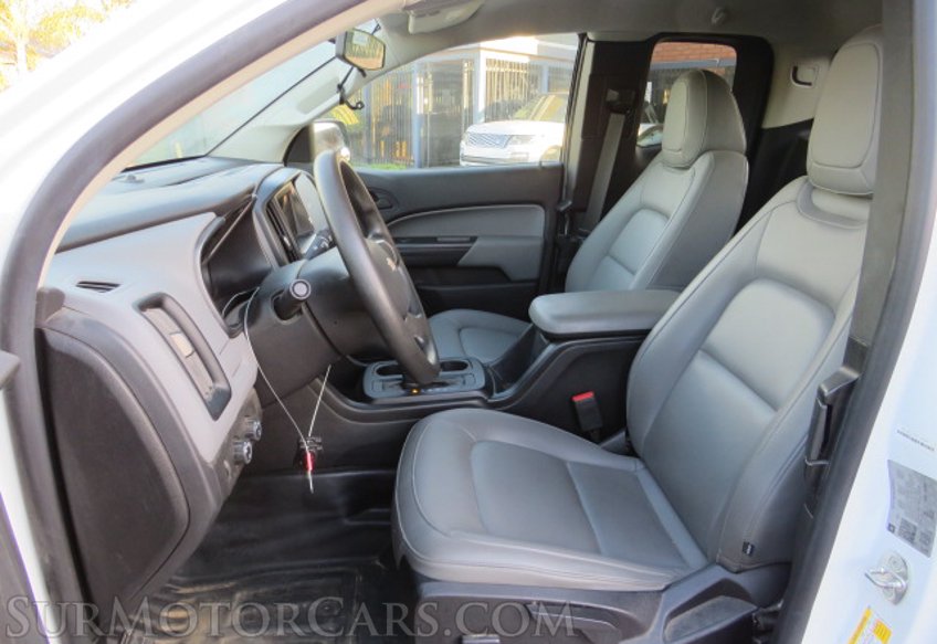 2019 Chevrolet Colorado - Image 28