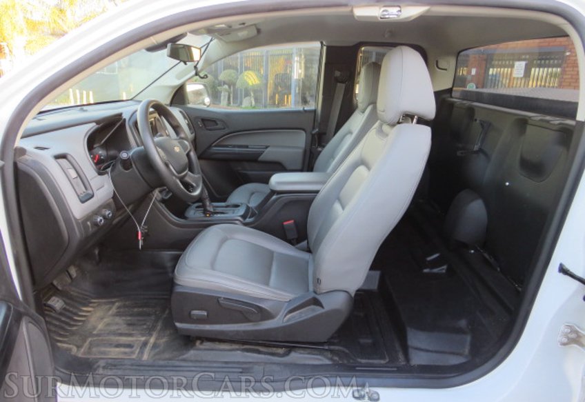 2019 Chevrolet Colorado - Image 26