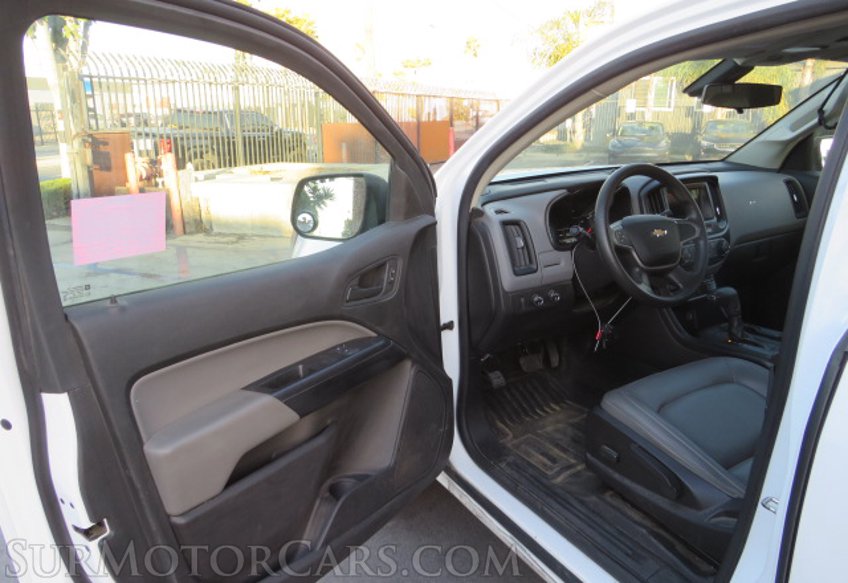 2019 Chevrolet Colorado - Image 20