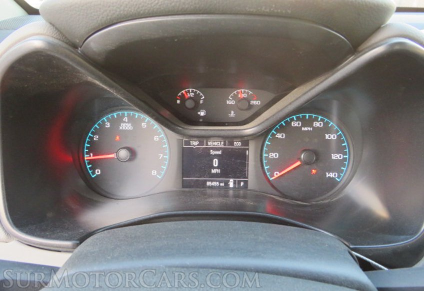 2019 Chevrolet Colorado - Image 34