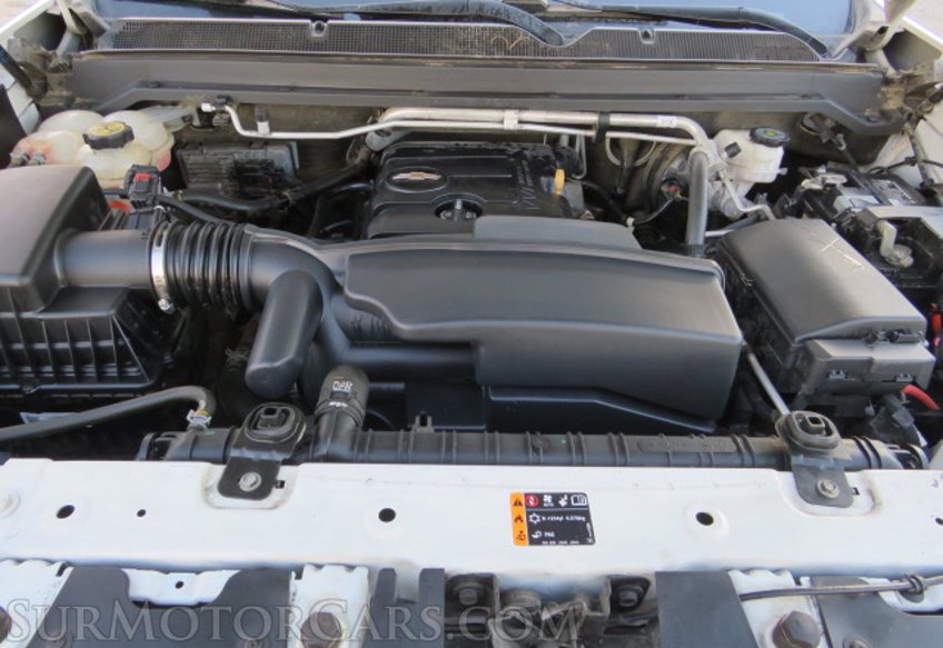 2019 Chevrolet Colorado - Image 44