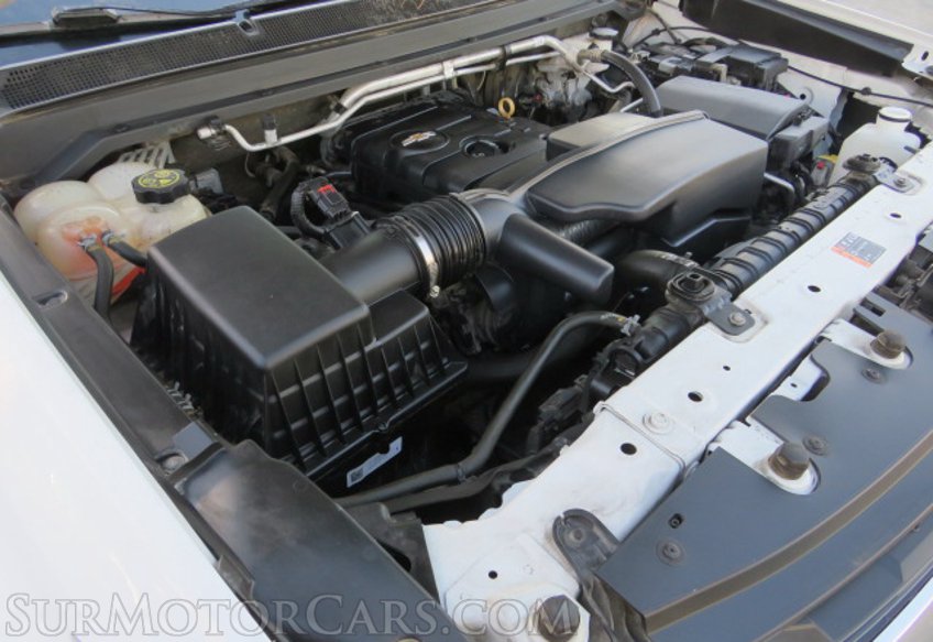 2019 Chevrolet Colorado - Image 43