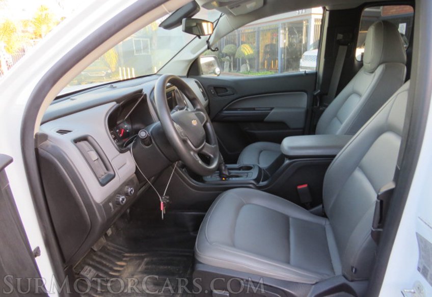 2019 Chevrolet Colorado - Image 24