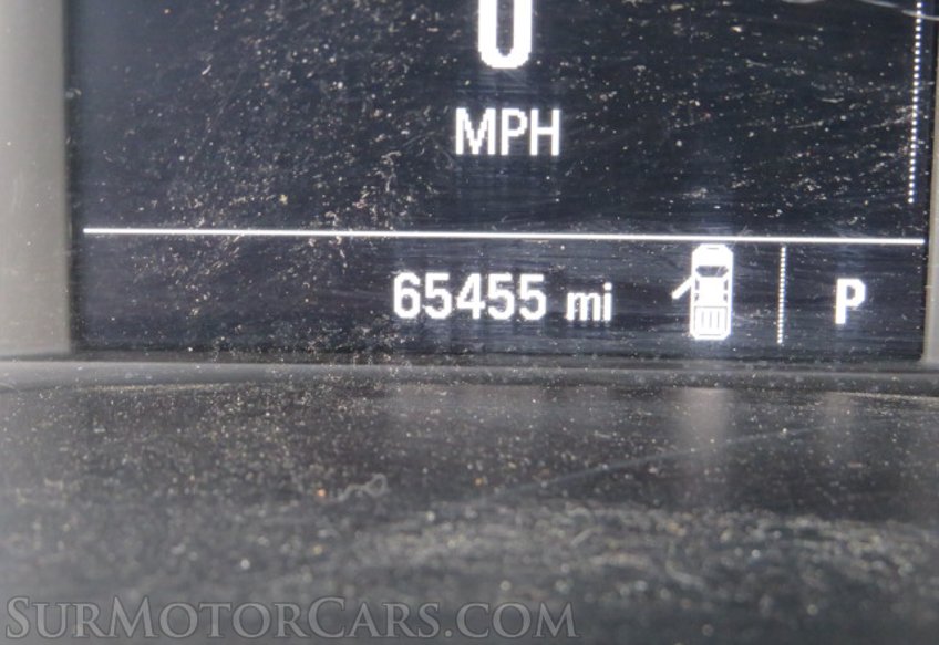 2019 Chevrolet Colorado - Image 35