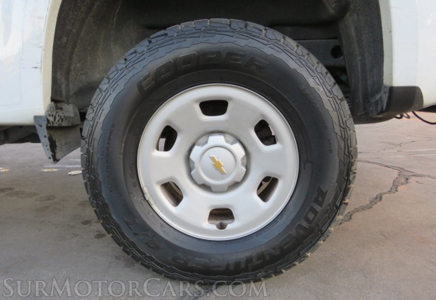 2019 Chevrolet Colorado - Image 19