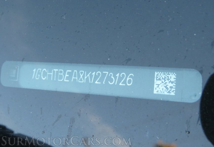 2019 Chevrolet Colorado - Image 47