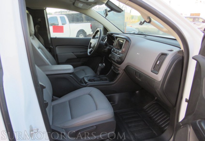 2019 Chevrolet Colorado - Image 25