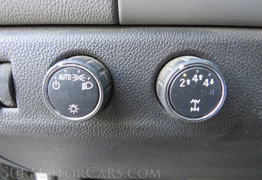 2019 Chevrolet Colorado - Image 39