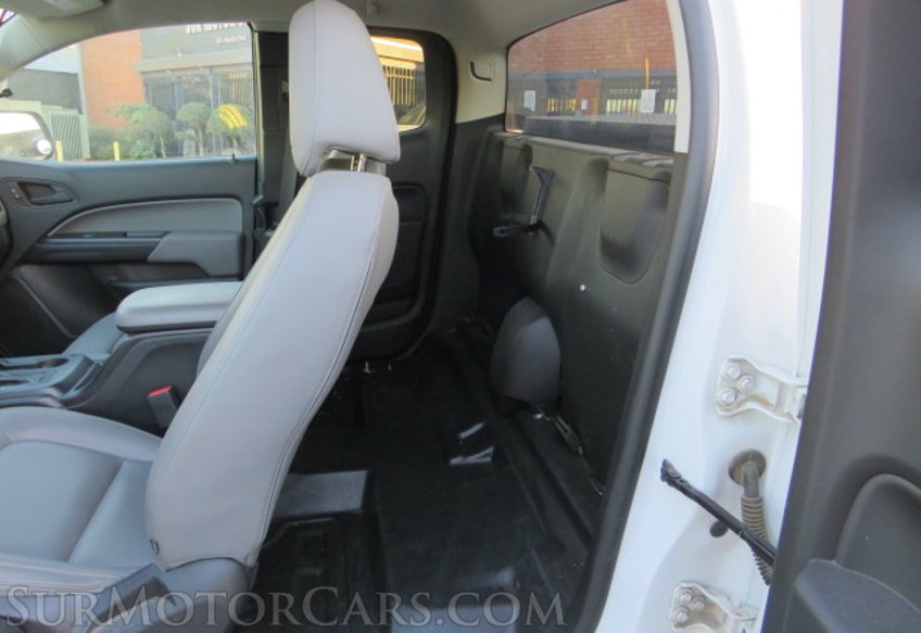 2019 Chevrolet Colorado - Image 22