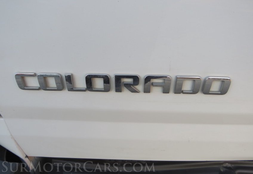 2019 Chevrolet Colorado - Image 17