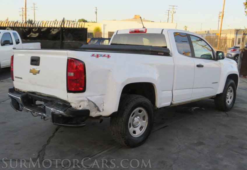 2019 Chevrolet Colorado - Image 9