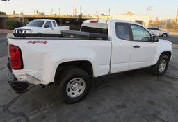 2019 Chevrolet Colorado - Image 7