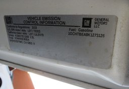 2019 Chevrolet Colorado - Image 48