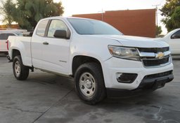 2019 Chevrolet Colorado - Image 3