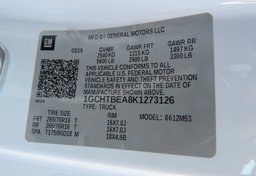 2019 Chevrolet Colorado - Image 46