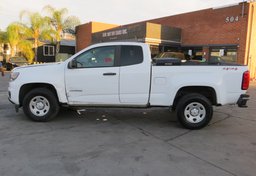 2019 Chevrolet Colorado - Image 6