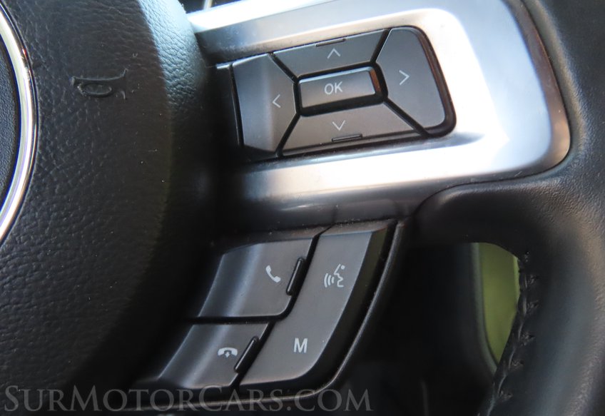 2020 Ford Mustang GT - Image 28