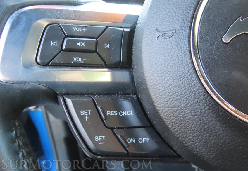 2020 Ford Mustang GT - Image 26