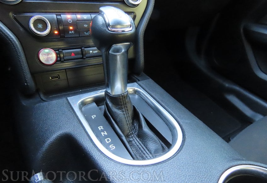 2020 Ford Mustang GT - Image 37