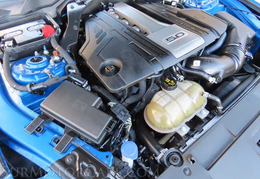 2020 Ford Mustang GT - Image 45