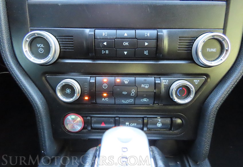 2020 Ford Mustang GT - Image 32