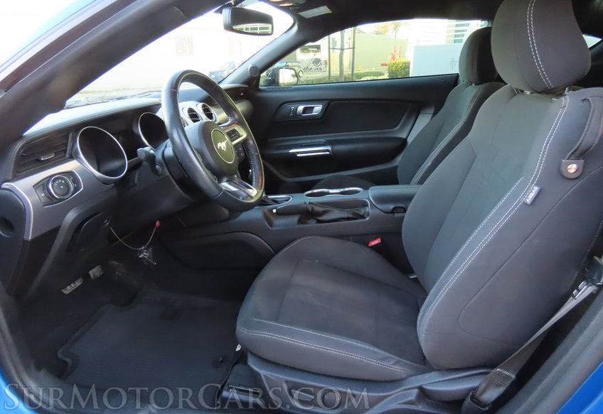 2020 Ford Mustang GT - Image 18