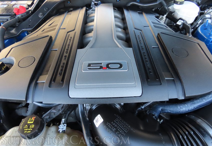 2020 Ford Mustang GT - Image 46