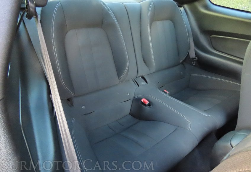 2020 Ford Mustang GT - Image 24