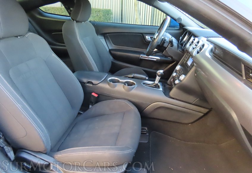 2020 Ford Mustang GT - Image 22