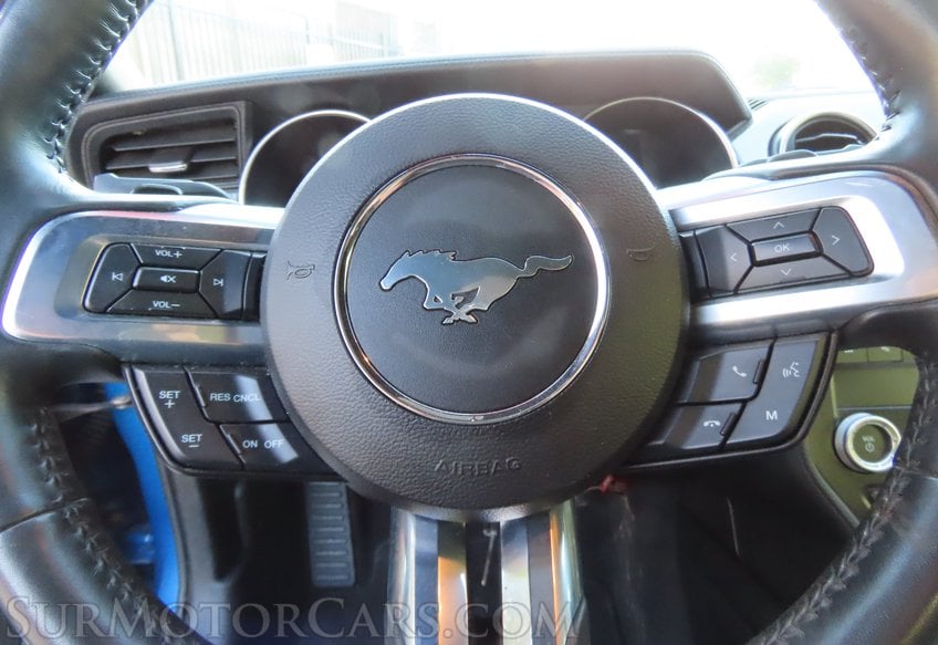 2020 Ford Mustang GT - Image 27