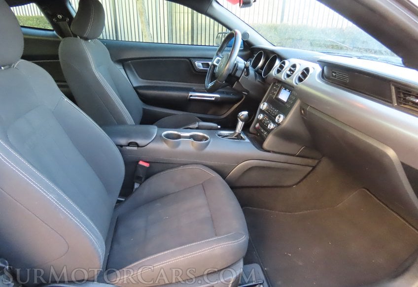 2020 Ford Mustang GT - Image 23