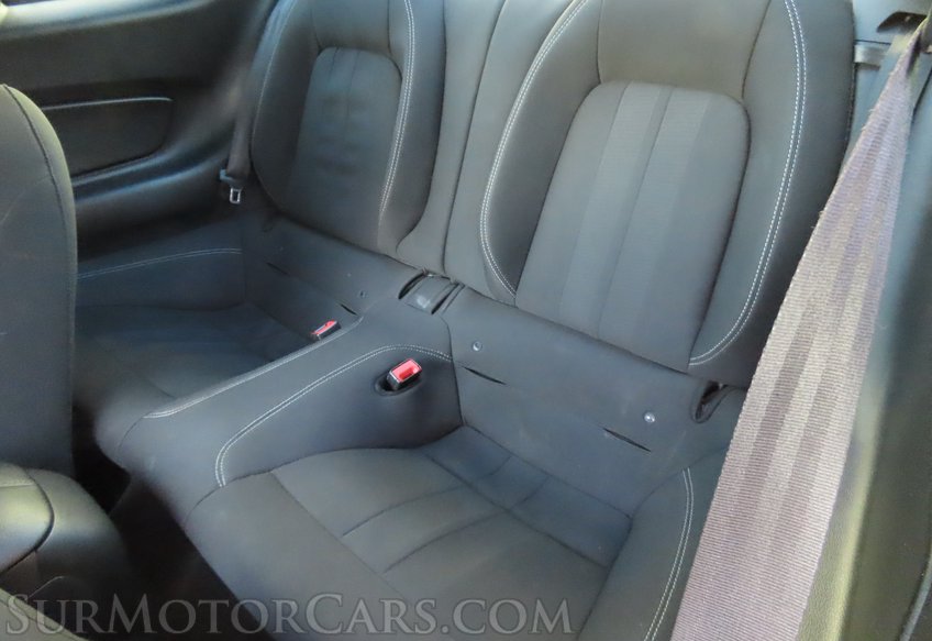 2020 Ford Mustang GT - Image 25