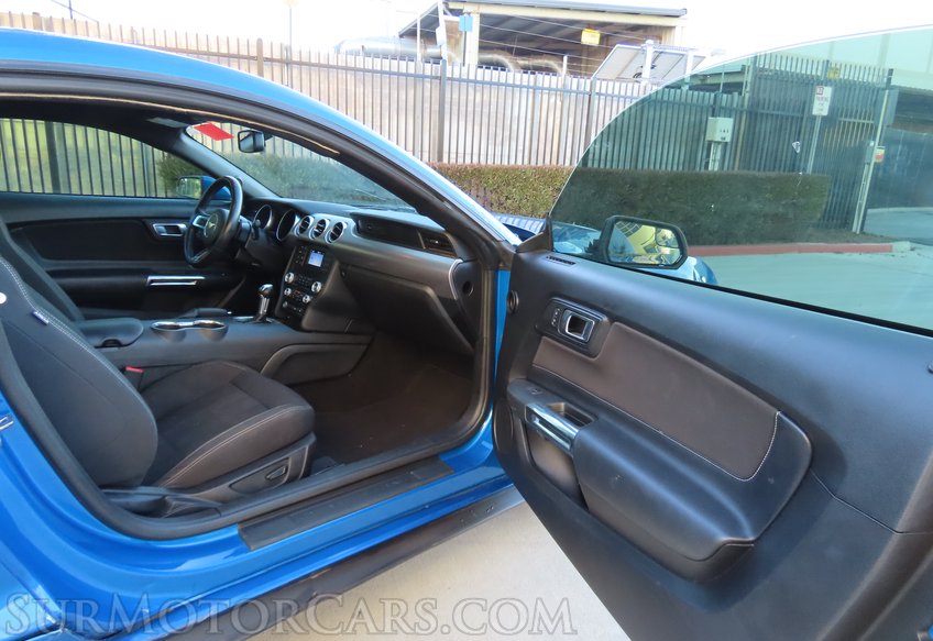2020 Ford Mustang GT - Image 21