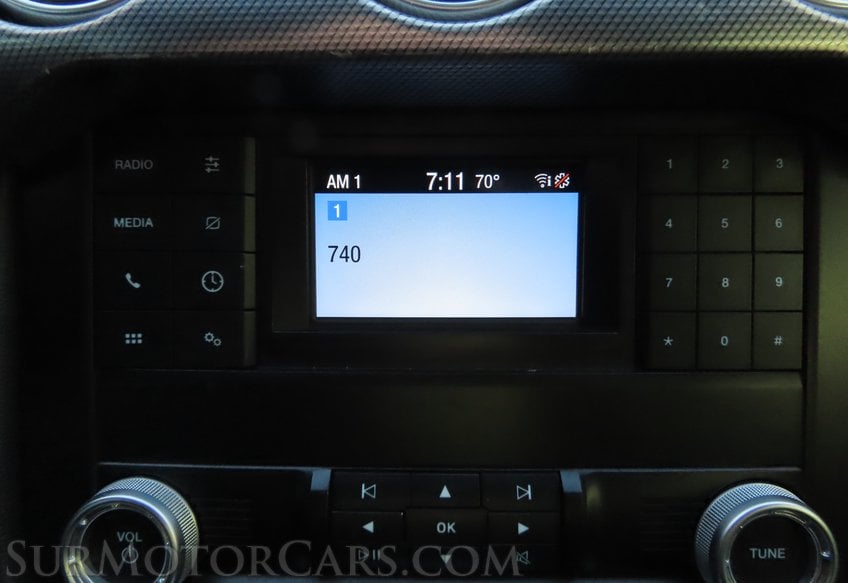 2020 Ford Mustang GT - Image 30