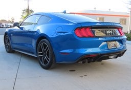 2020 Ford Mustang GT - Image 5