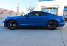 2020 Ford Mustang GT - Image 9