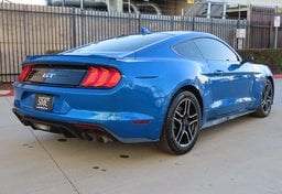 2020 Ford Mustang GT - Image 8