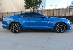 2020 Ford Mustang GT - Image 10