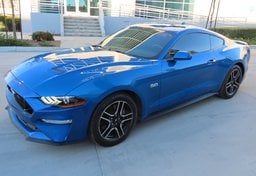 2020 Ford Mustang GT - Image 1
