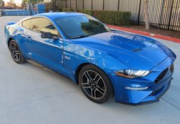 2020 Ford Mustang GT - Image 2